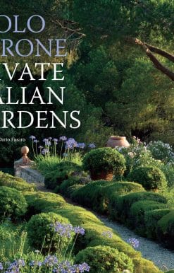 Private Italian Gardens