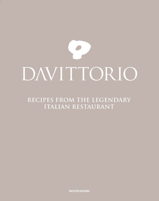 Da Vittorio: Recipes from the Legendary Italian Restaurant