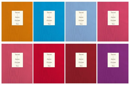 Taroni: The Fabric That Dreams Are Made Of