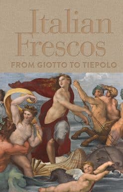Italian Frescos: From Giotto to Tiepolo