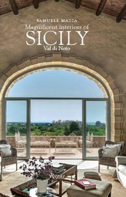 Magnificent Interiors of Sicily: