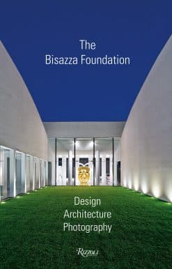 Design, Architecture, Photography: The Bisazza Foundation