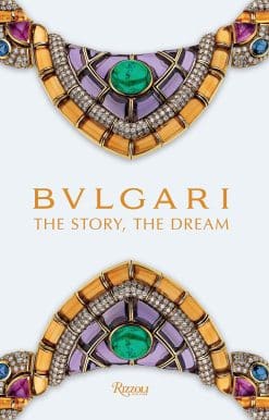 Bulgari: The Story, The Dream