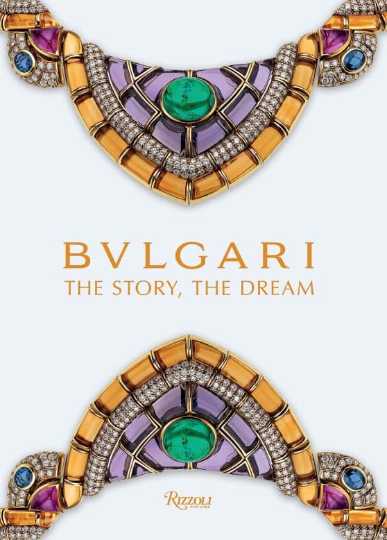 Bulgari: The Story, The Dream