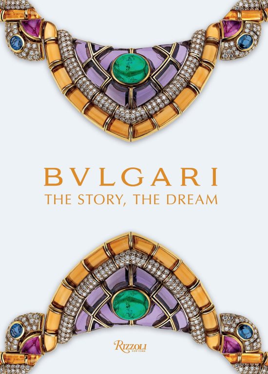 Bulgari: The Story, The Dream