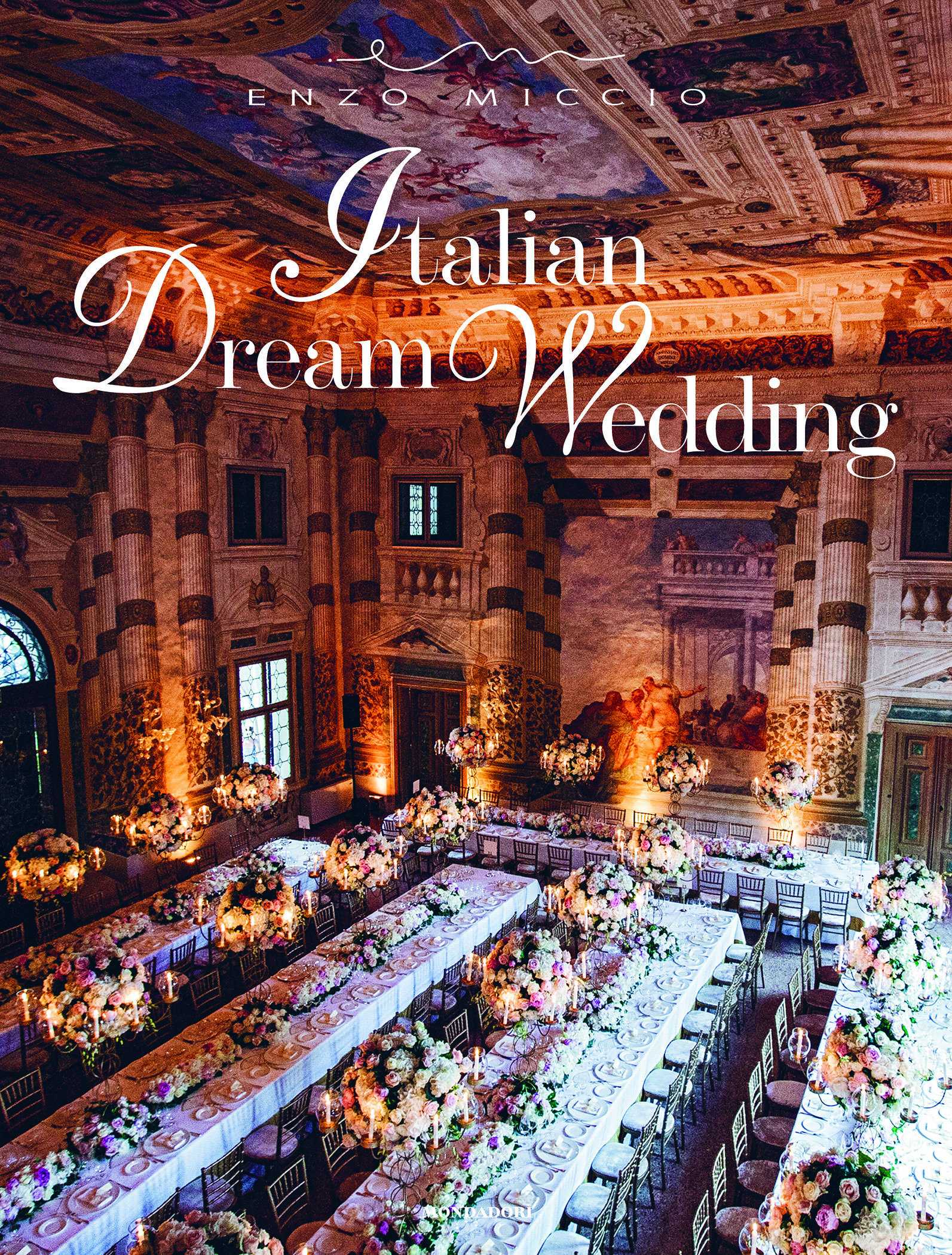 9788891824707 Italian Dream Wedding
