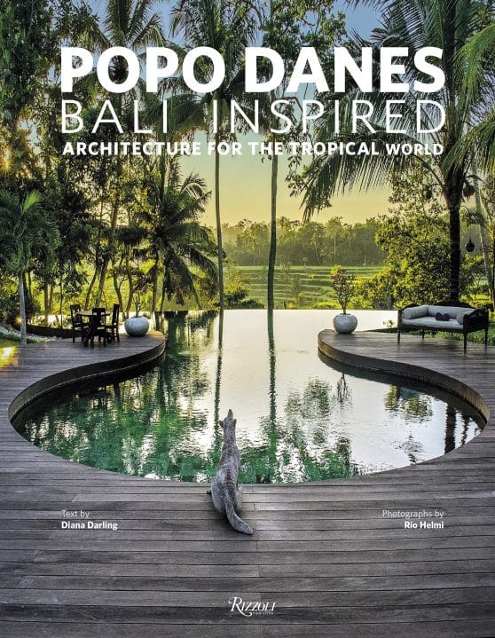 Architecture for the Tropical World: Popo Danes: Bali Inspired