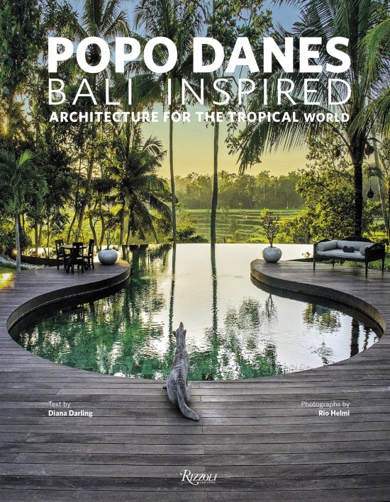 Architecture for the Tropical World: Popo Danes: Bali Inspired