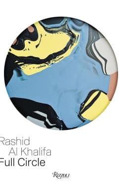 Rashid Al Khalifa: Full Circle
