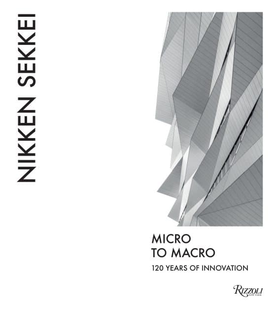 Nikken Sekkei: Micro to Macro