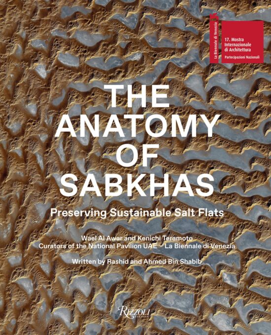The Anatomy of Sabkhas: