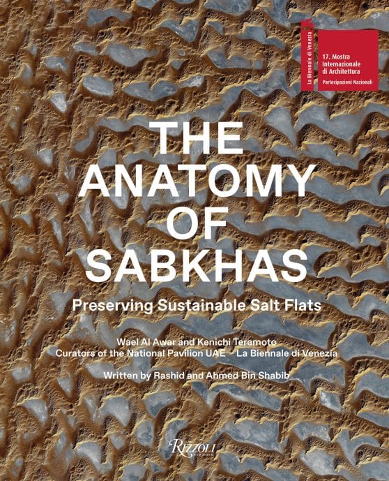 The Anatomy of Sabkhas: