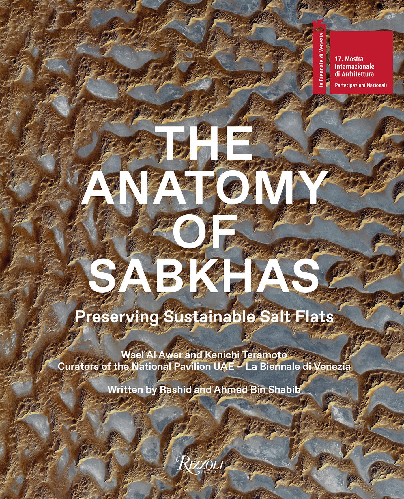 9788891830364 The Anatomy of Sabkhas: