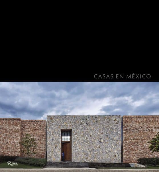 Antonio Farré: Casas en México
