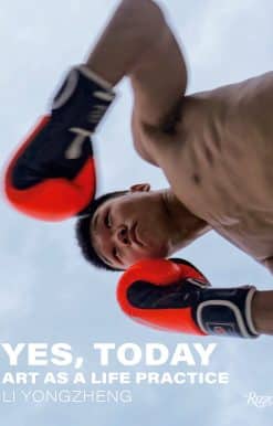 Li Yongzheng: Yes, today