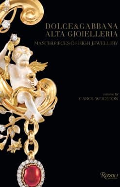 Dolce & Gabbana Alta Gioielleria: Masterpieces of High Jewellery