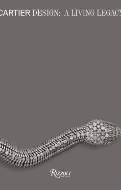 Cartier Design: A Living Legacy
