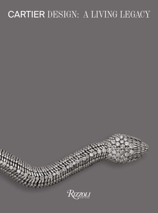 Cartier Design: A Living Legacy