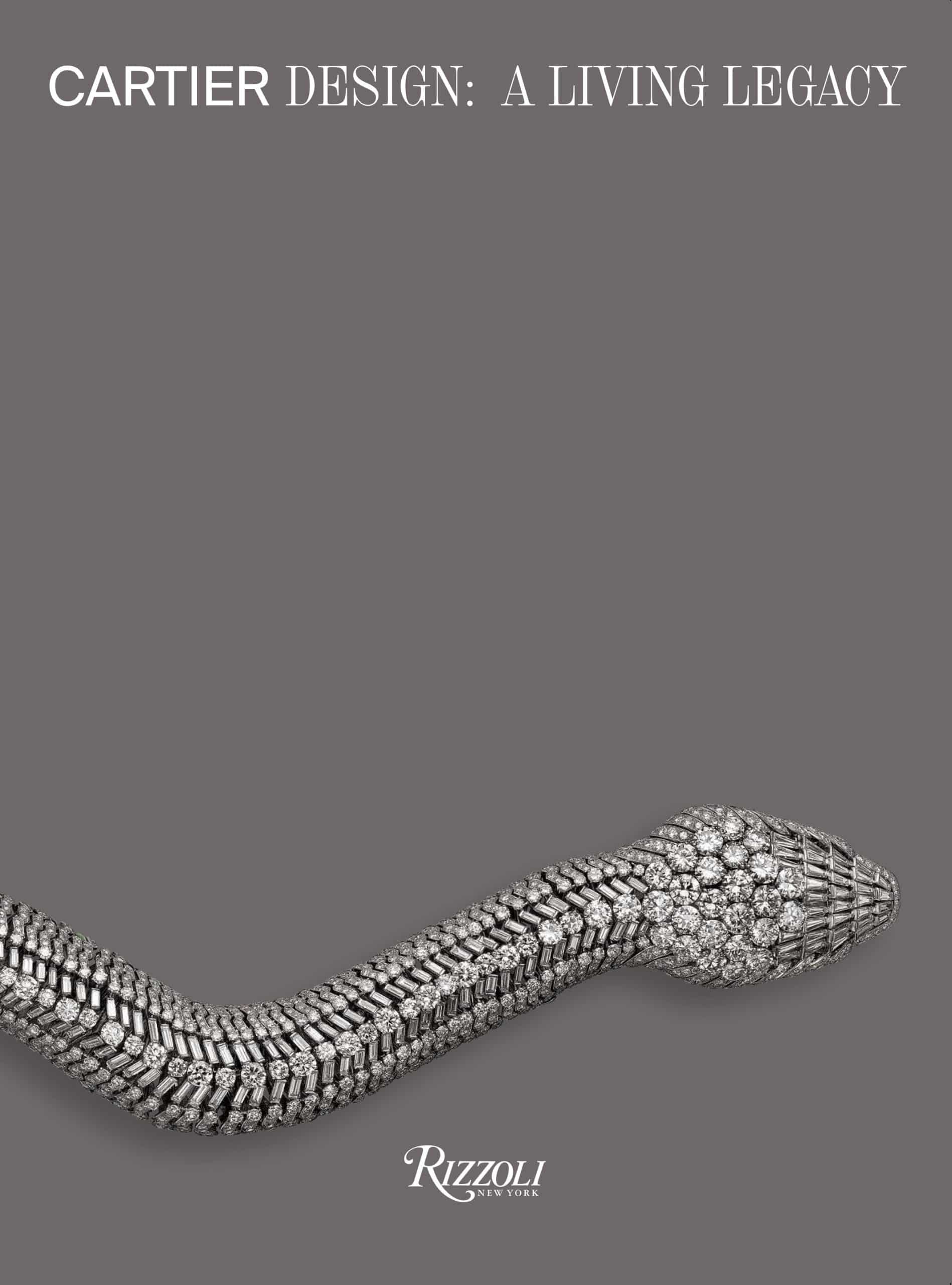 Cartier Design: A Living Legacy
