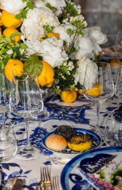 Dolce & Gabbana La Sicilia in Cucina