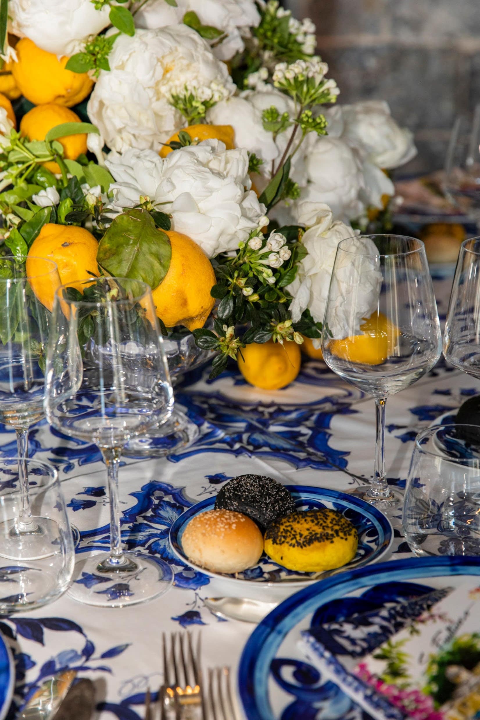 9788891840646 Dolce & Gabbana La Sicilia in Cucina