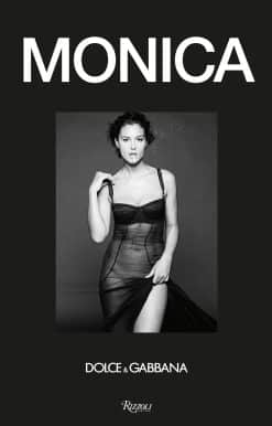 Monica La Diva by Dolce&Gabbana