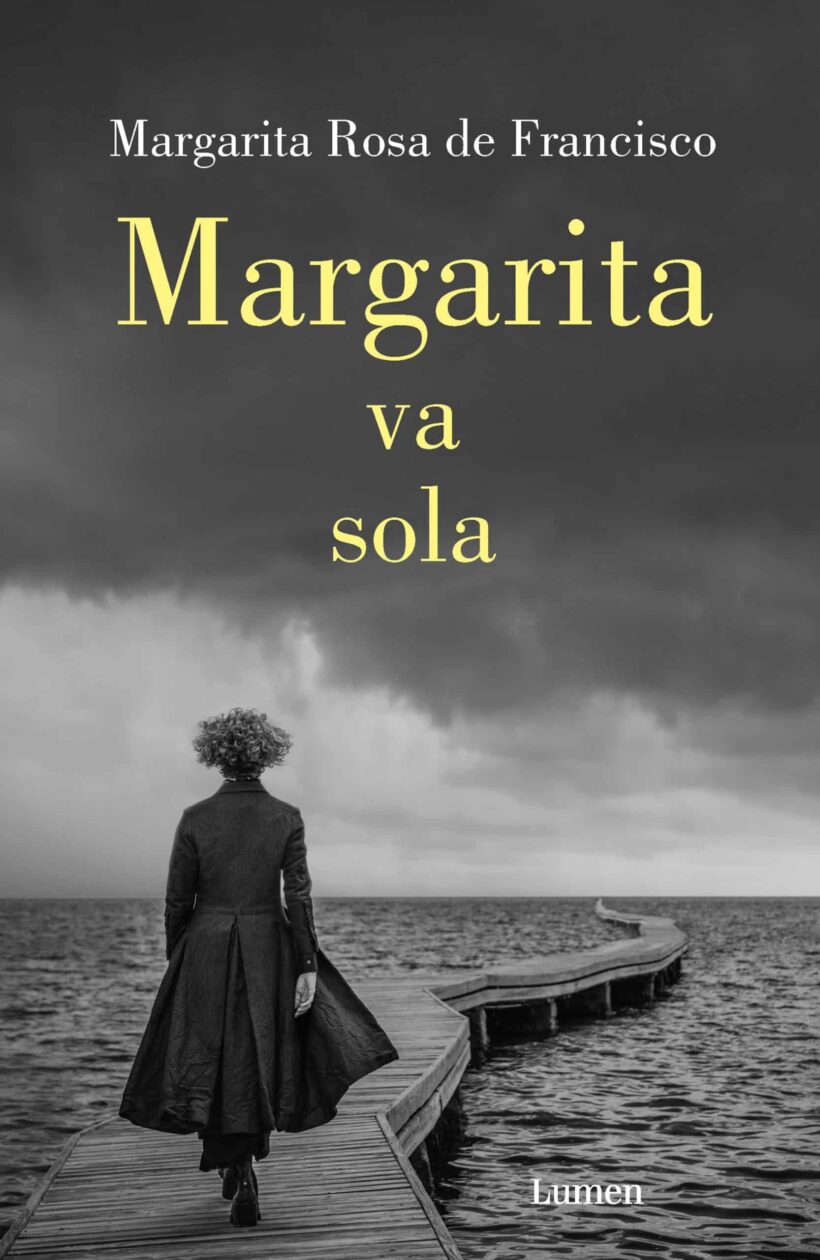 Margarita va sola / Margarita Goes at It Alone: 2 Margarita va sola / Margarita Goes at It Alone: