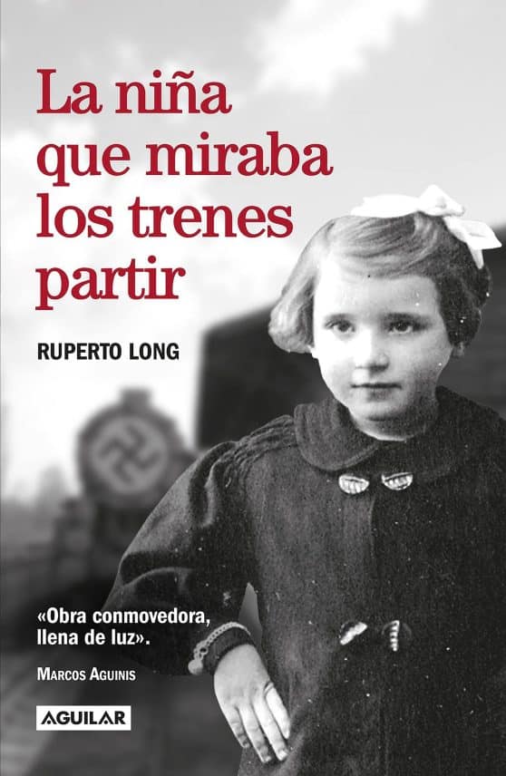 La niña que miraba los trenes partir / The Girl Who Watched the Trains Leave