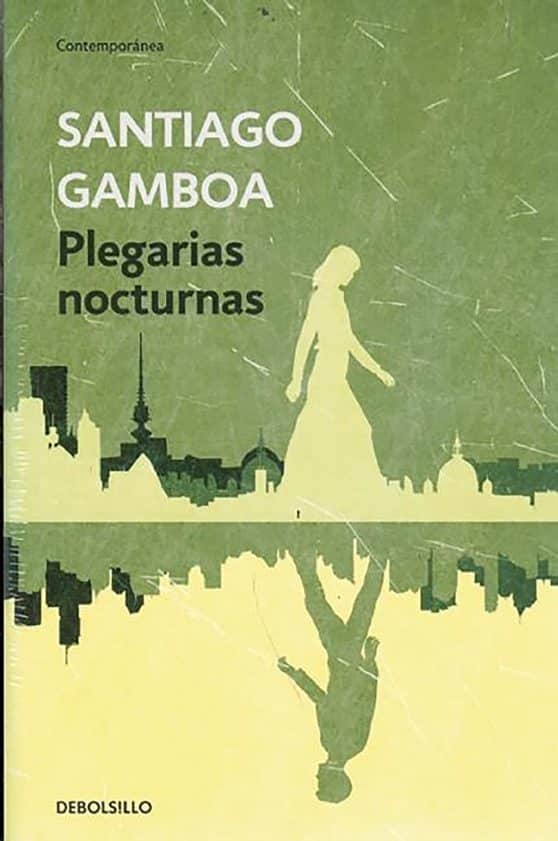 Plegarias nocturnas / Nighttime Prayers