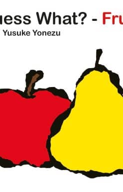 Guess What?-Fruit