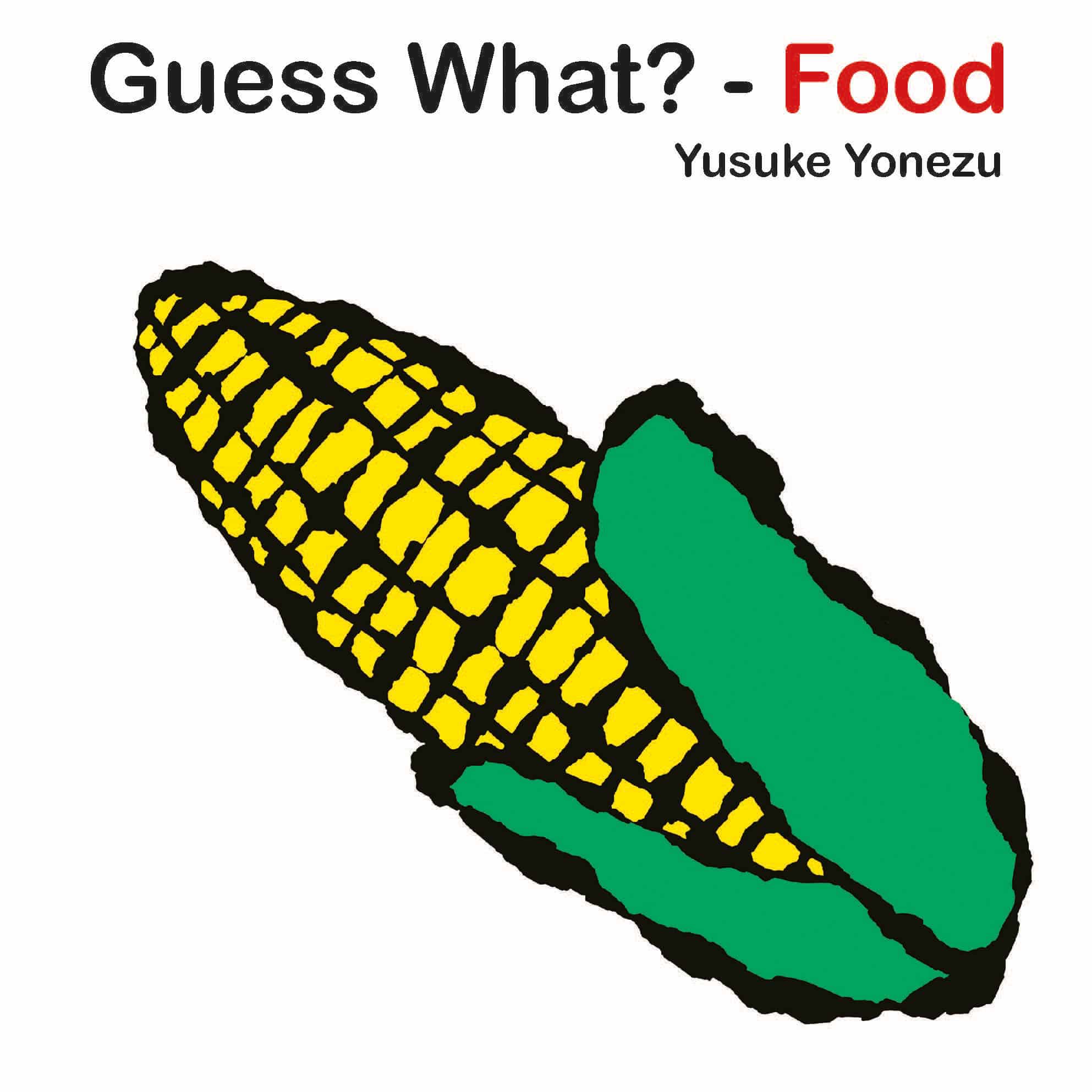 9789888240623 Guess What-Food?