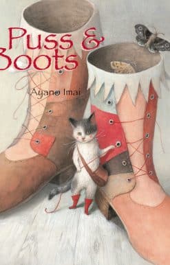 Puss & Boots
