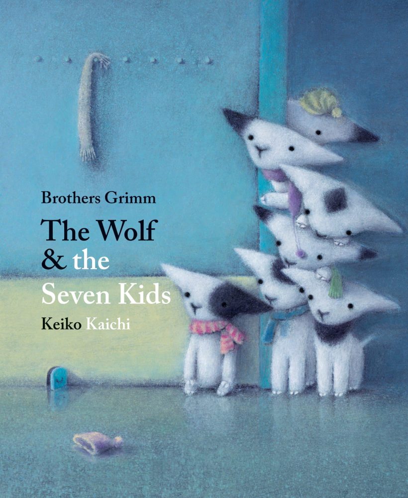 Wolf and the Seven Kids: 2 Wolf and the Seven Kids: