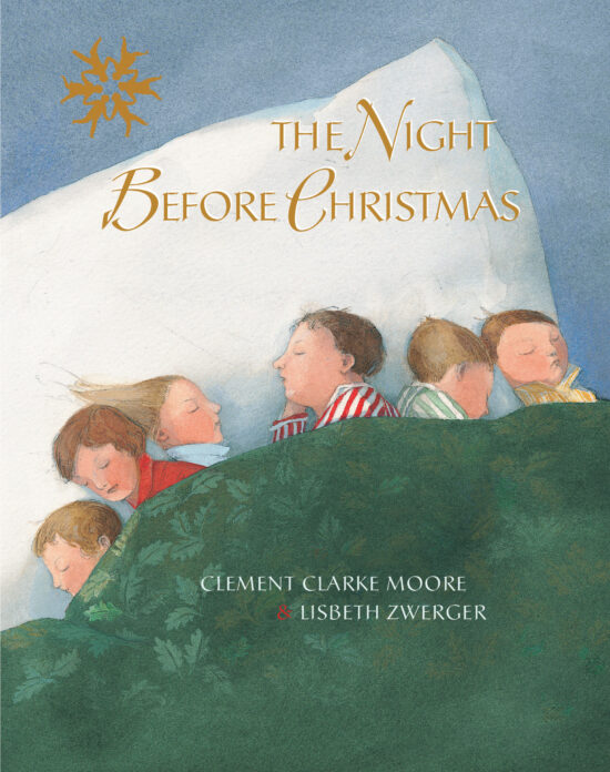 The Night Before Christmas: