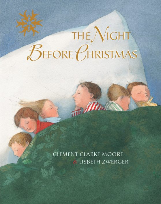 The Night Before Christmas: