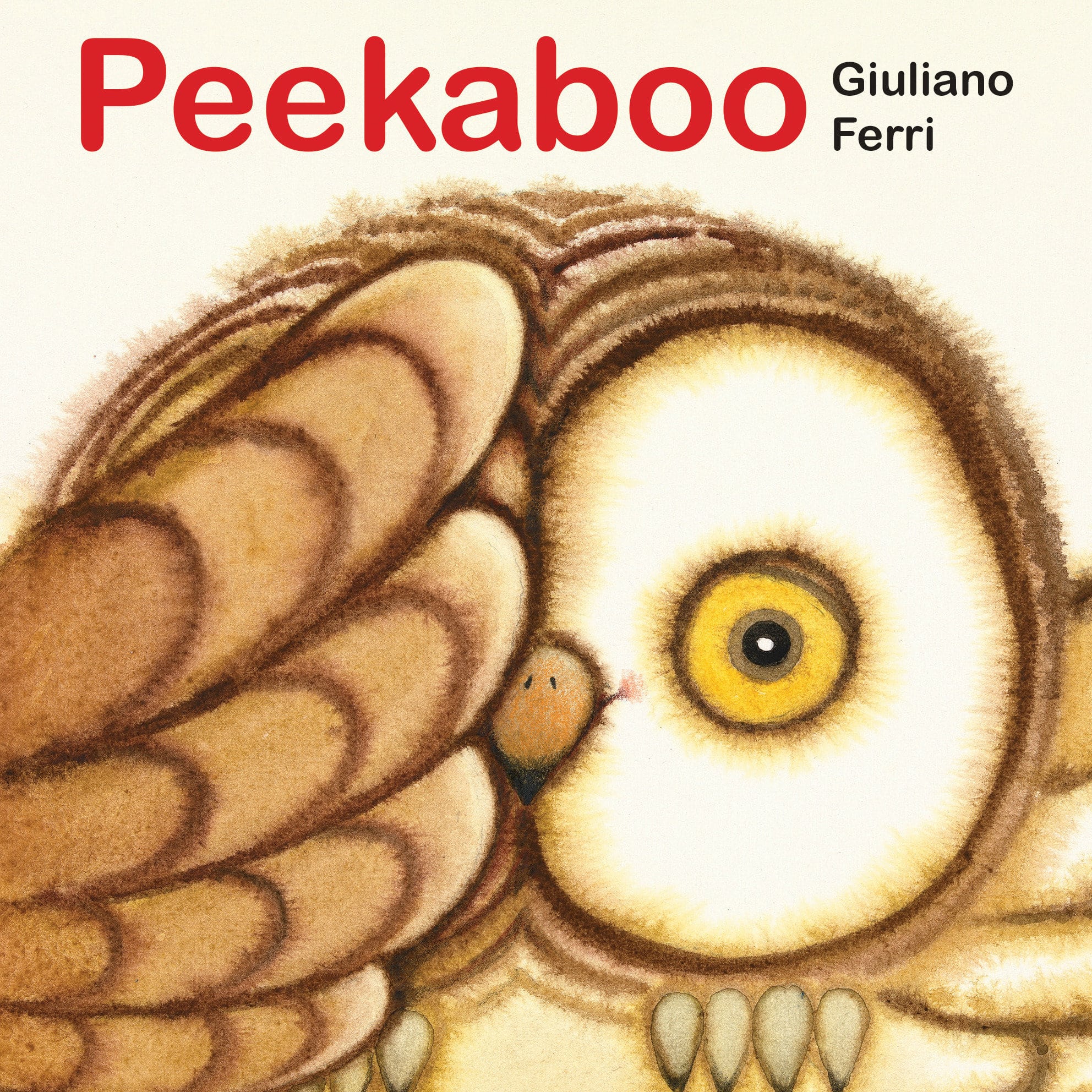 9789888240937 Peekaboo