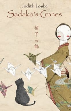 Sadako's Cranes