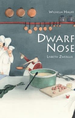 Dwarf Nose