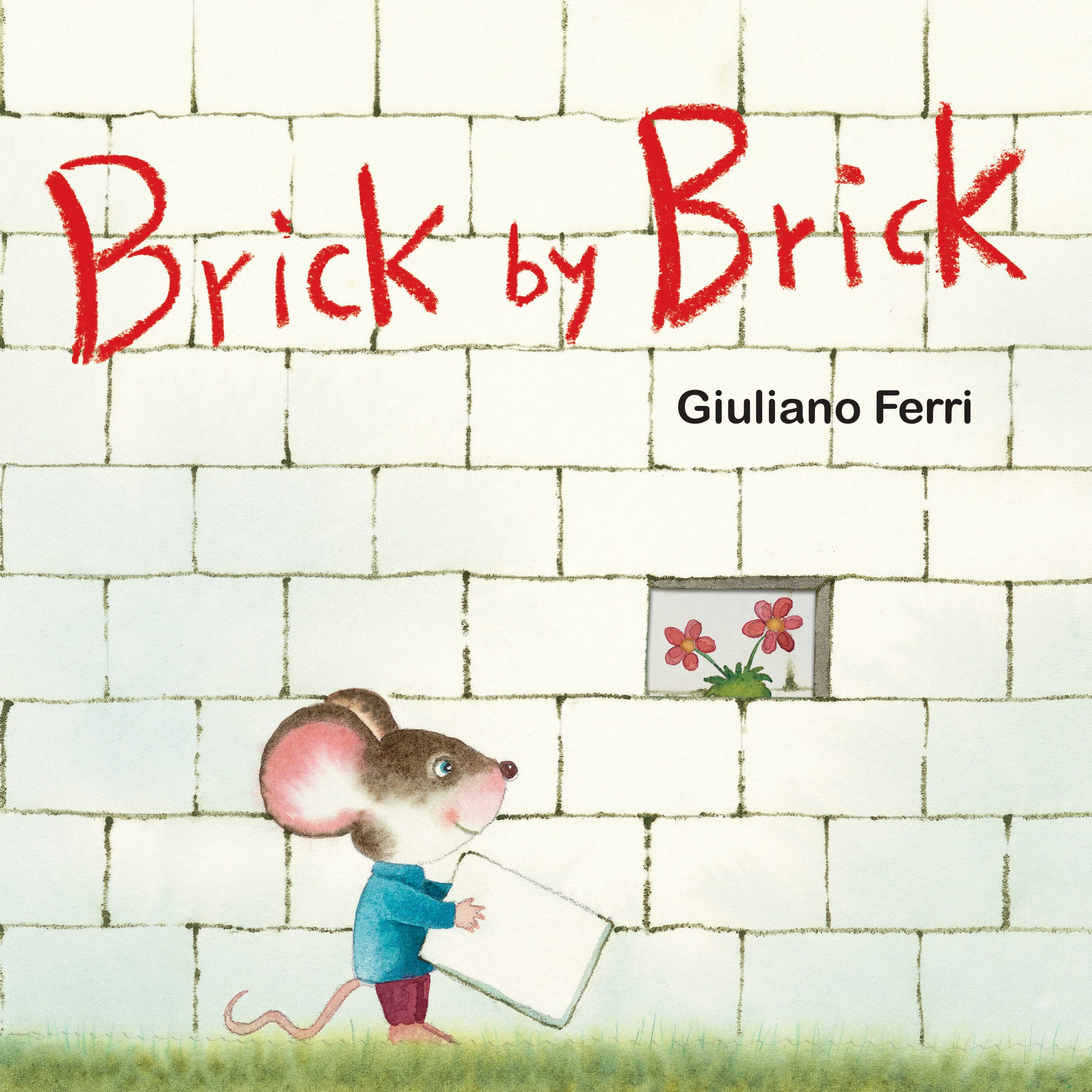 9789888341184 Brick by Brick