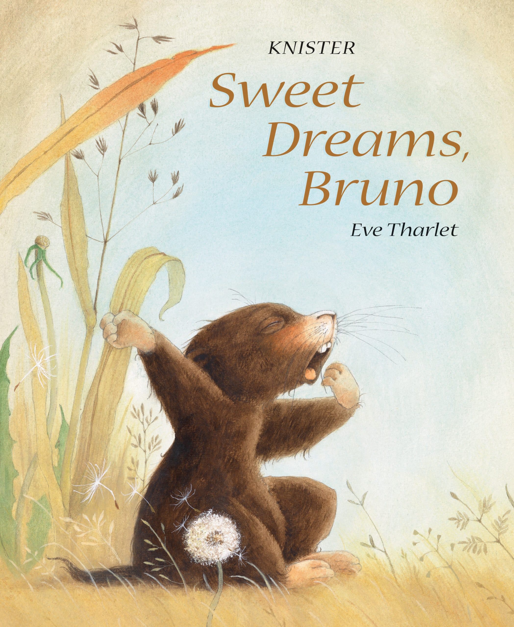 Sweet Dreams, Bruno: