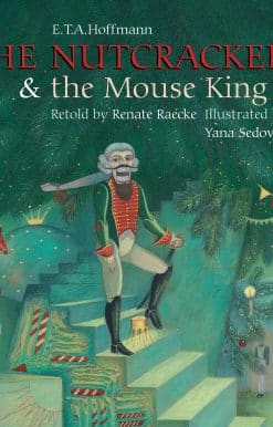 Nutcracker & Mouseking