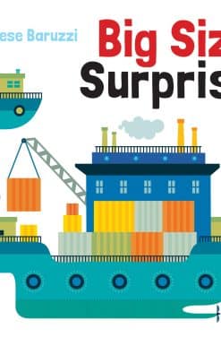 Big Size Surprise