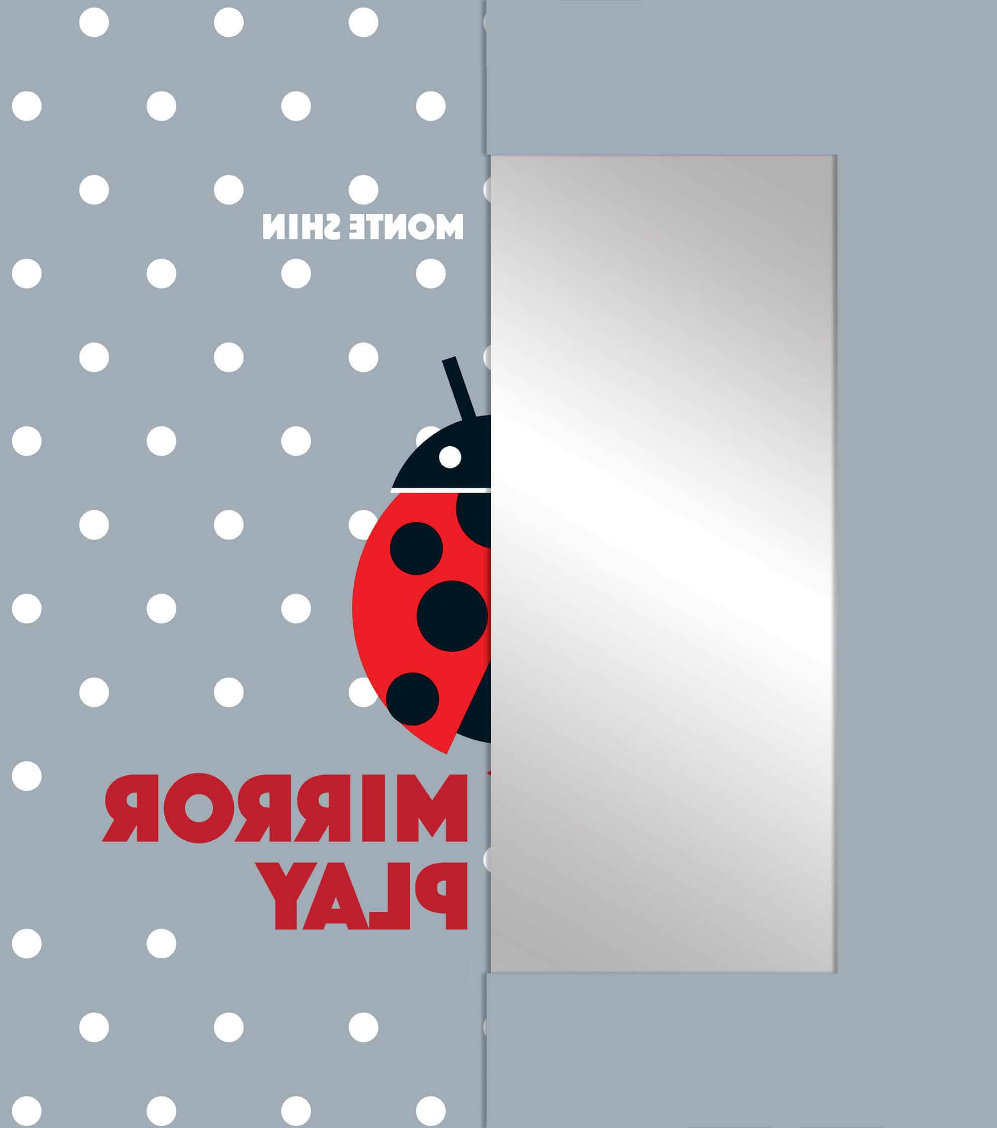 9789888341535 Mirror Play