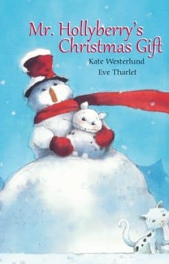 Mr. Hollyberry's Christmas Gift