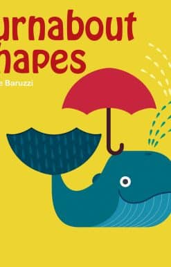 Turnabout Shapes