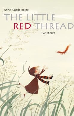 The Little Red Thread