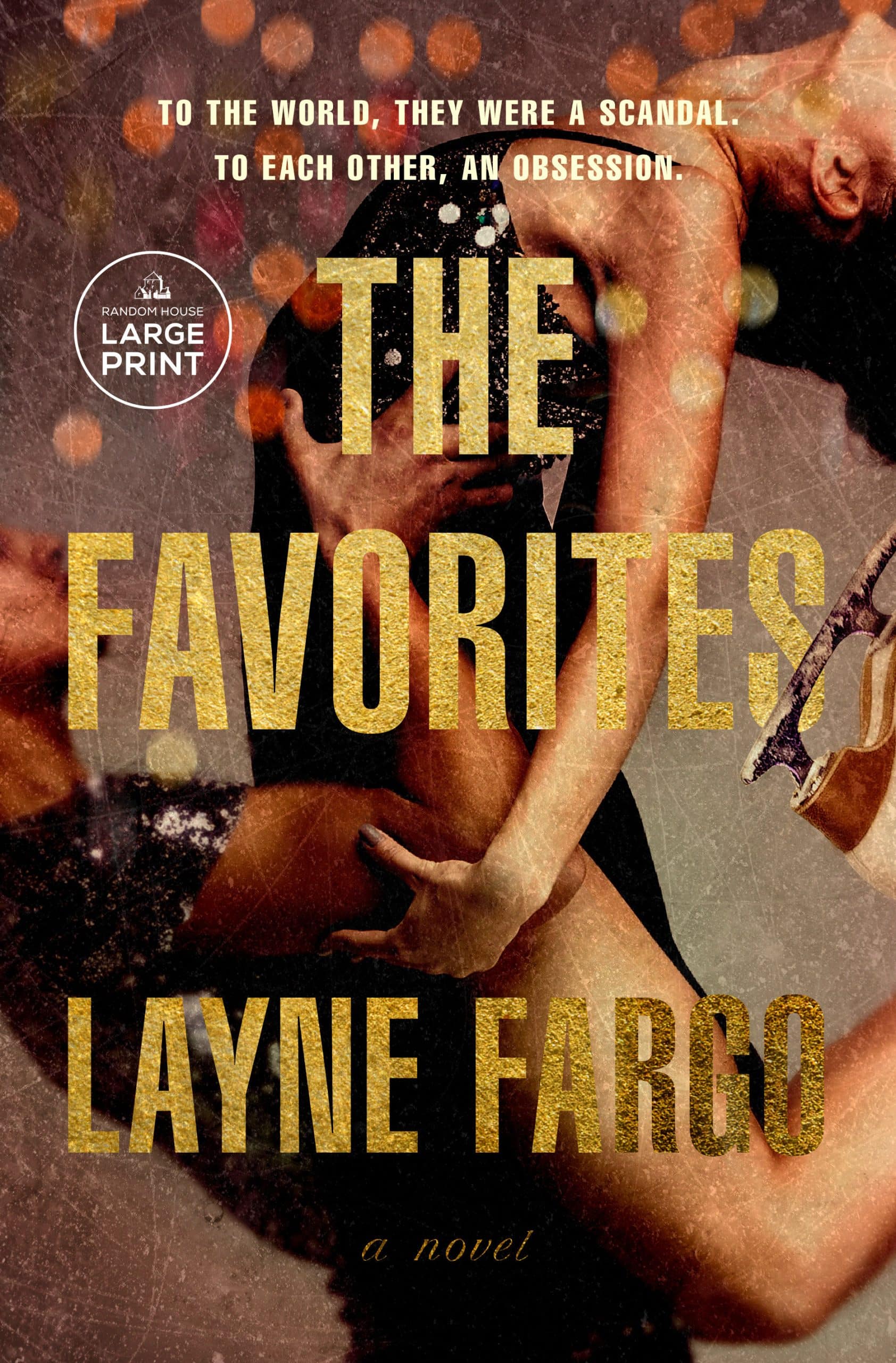 9798217013944 The Favorites: A Novel