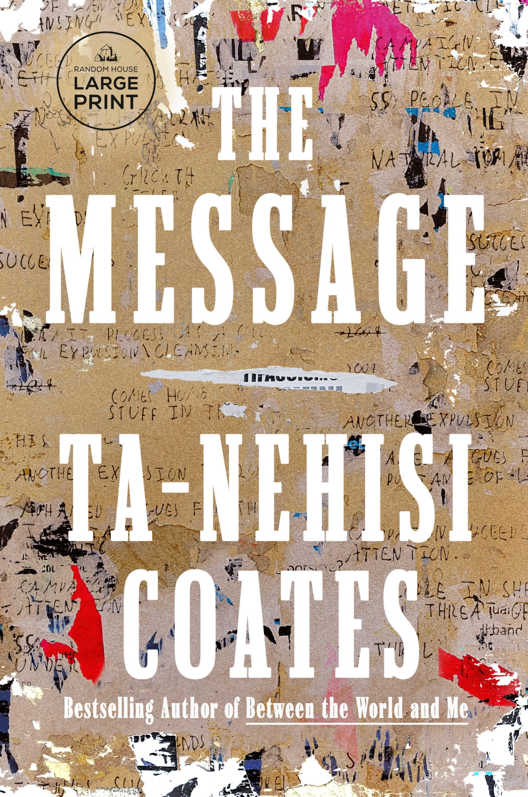 9798217014248 The Message