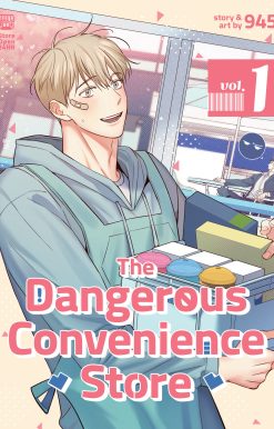 The Dangerous Convenience Store Vol. 1