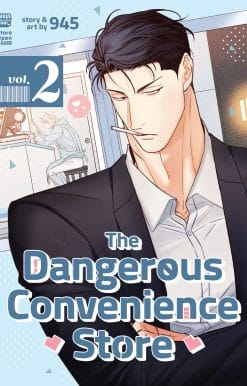The Dangerous Convenience Store Vol. 2